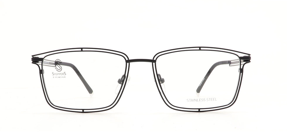 Image of Stepper Eyewear Frames