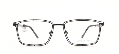 Image of Stepper Eyewear Frames