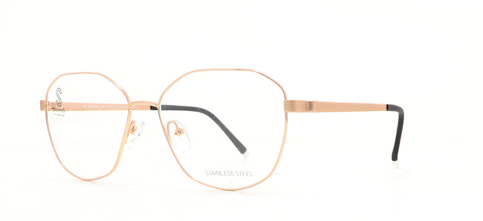 Image of Stepper Eyewear Frames