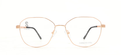 Image of Stepper Eyewear Frames