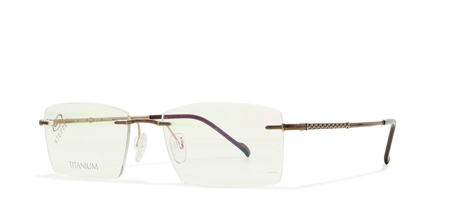 Image of Stepper Eyewear Frames