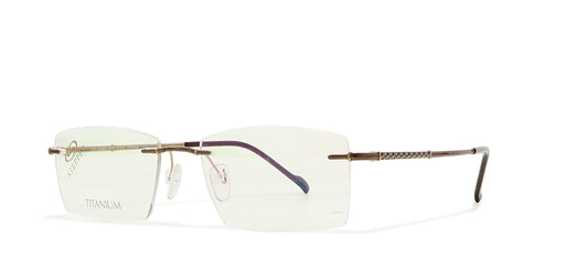 Image of Stepper Eyewear Frames