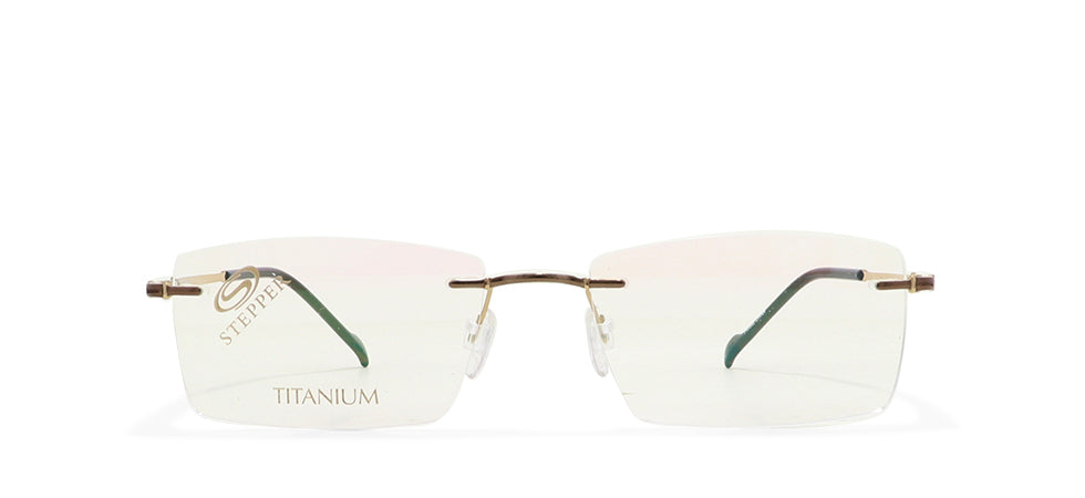 Image of Stepper Eyewear Frames