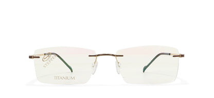 Image of Stepper Eyewear Frames