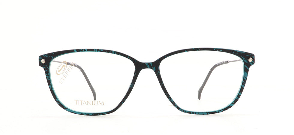 Image of Stepper Eyewear Frames