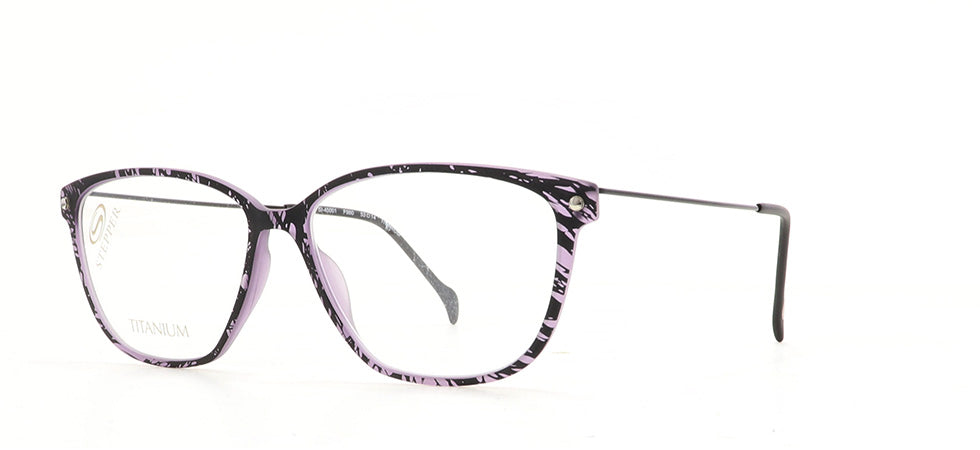 Image of Stepper Eyewear Frames