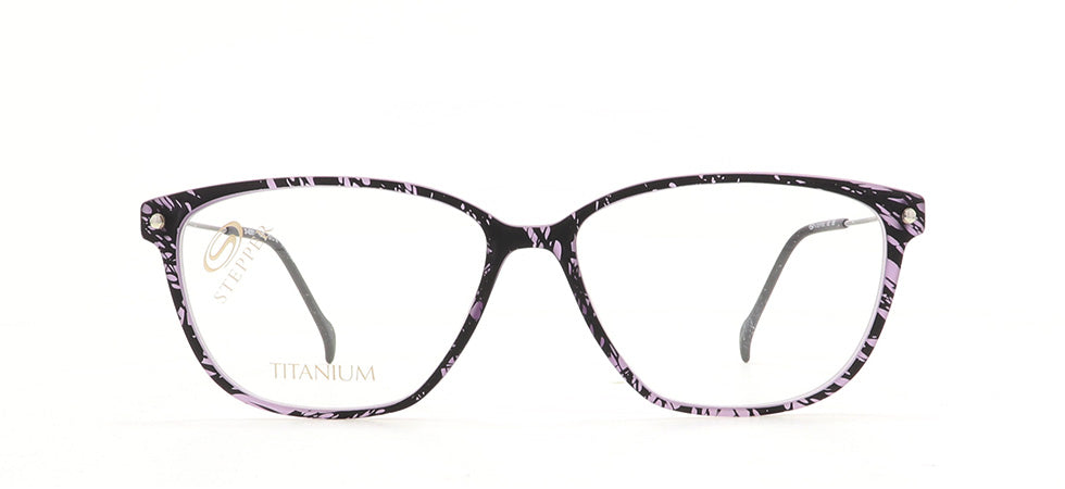 Image of Stepper Eyewear Frames