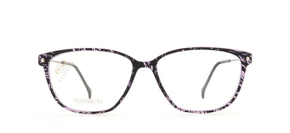 Image of Stepper Eyewear Frames