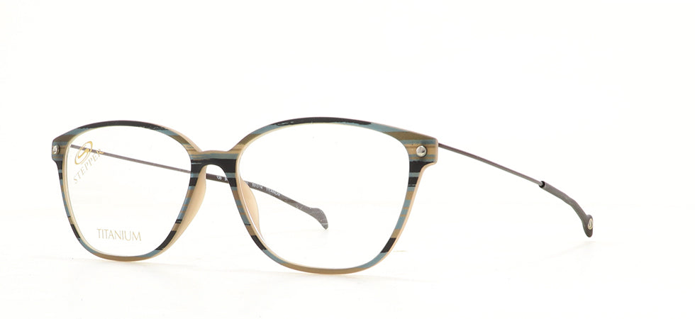 Image of Stepper Eyewear Frames