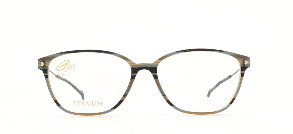 Image of Stepper Eyewear Frames