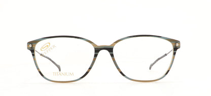 Image of Stepper Eyewear Frames