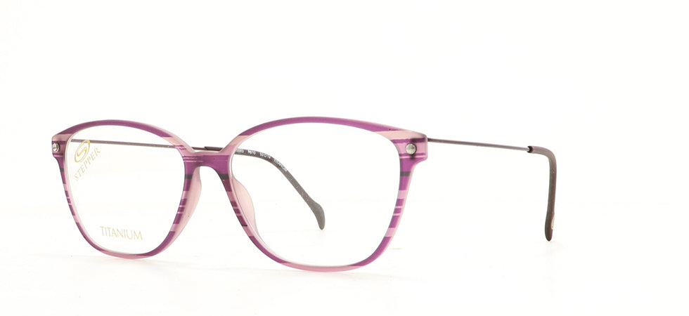 Image of Stepper Eyewear Frames