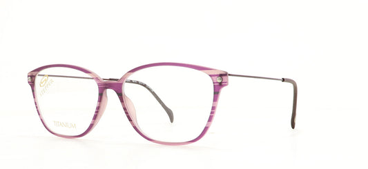 Image of Stepper Eyewear Frames