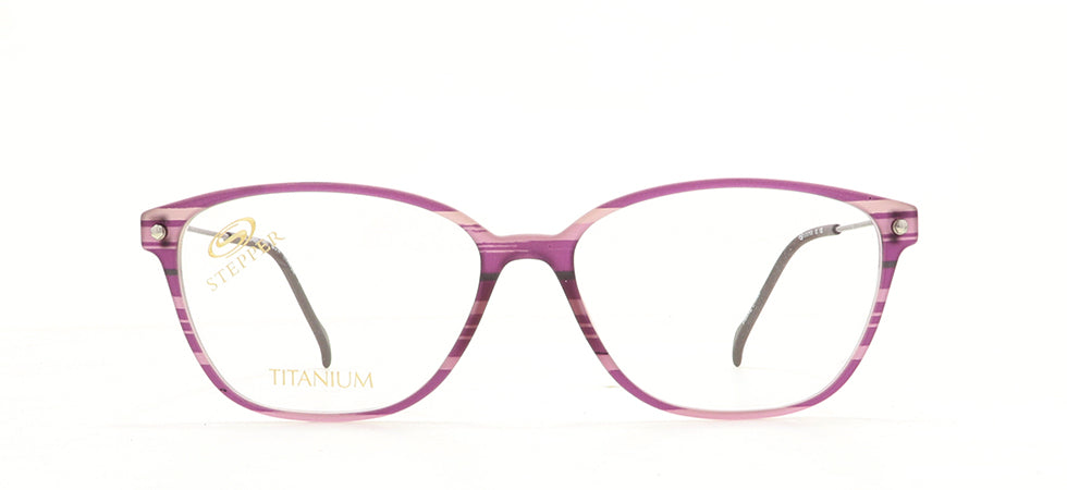 Image of Stepper Eyewear Frames