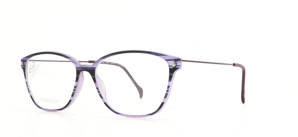 Image of Stepper Eyewear Frames