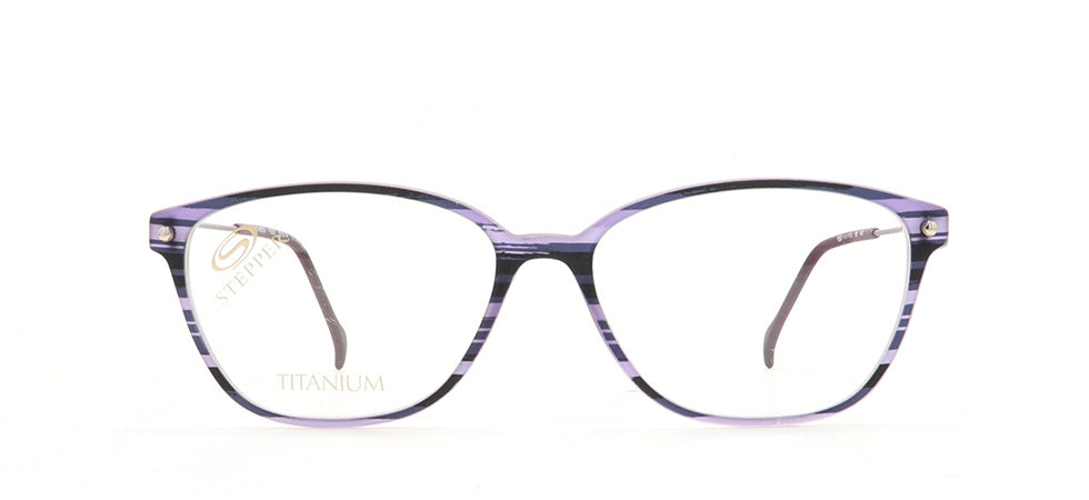 Image of Stepper Eyewear Frames