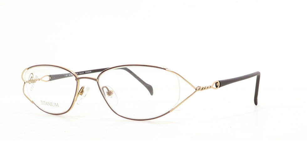 Image of Stepper Eyewear Frames