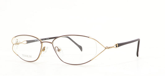 Image of Stepper Eyewear Frames