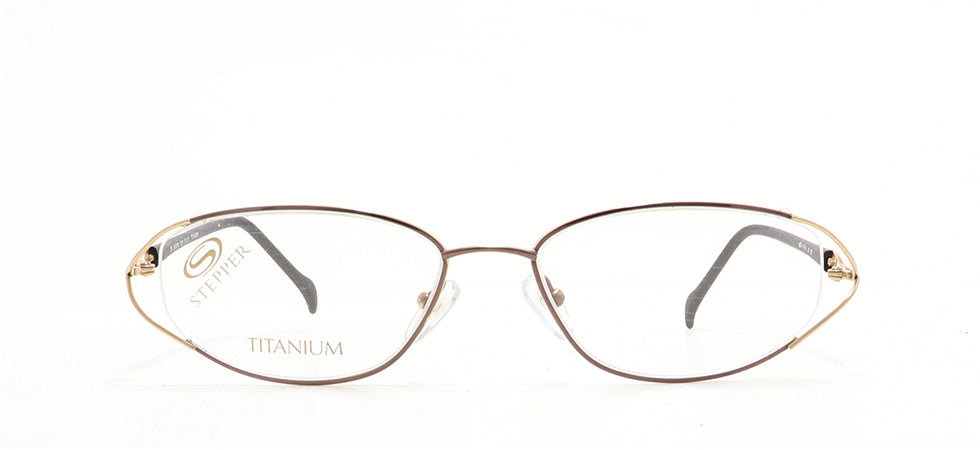 Image of Stepper Eyewear Frames