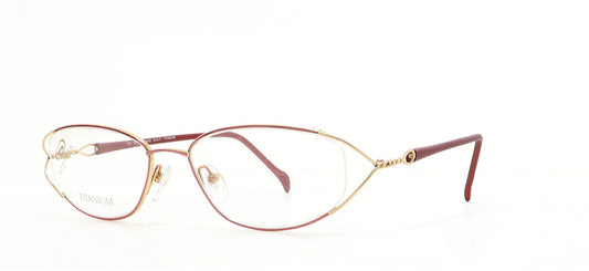 Image of Stepper Eyewear Frames