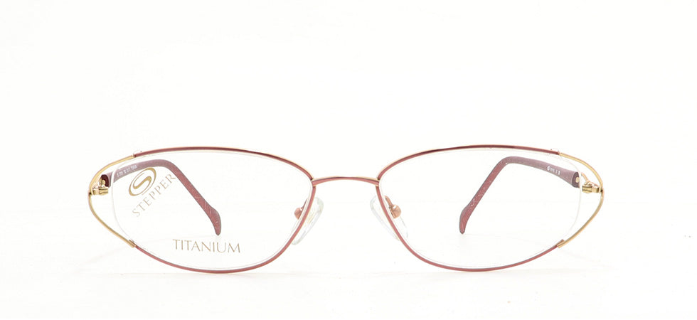 Image of Stepper Eyewear Frames