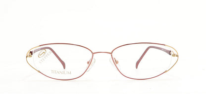Image of Stepper Eyewear Frames