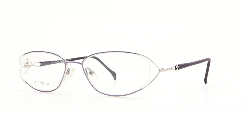 Image of Stepper Eyewear Frames