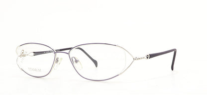 Image of Stepper Eyewear Frames