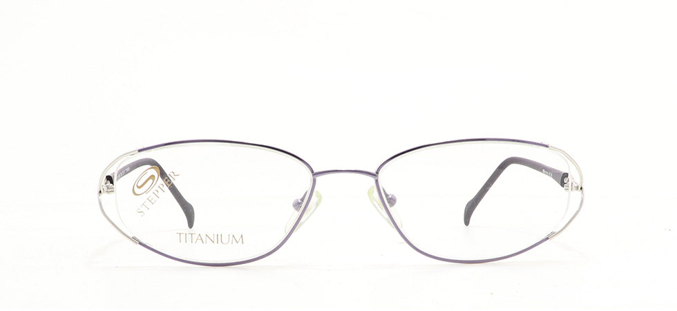Image of Stepper Eyewear Frames