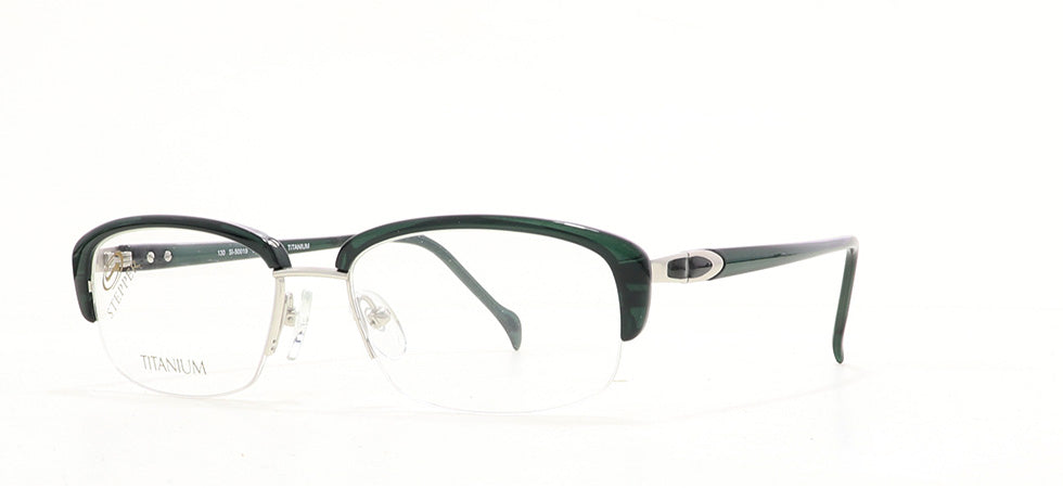 Image of Stepper Eyewear Frames