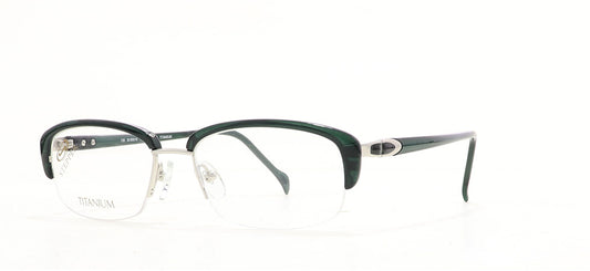 Image of Stepper Eyewear Frames