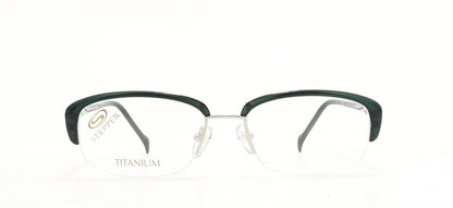 Image of Stepper Eyewear Frames