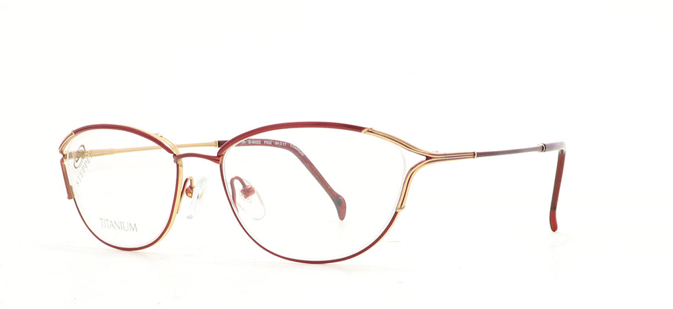 Image of Stepper Eyewear Frames