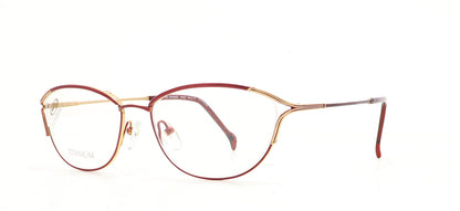 Image of Stepper Eyewear Frames