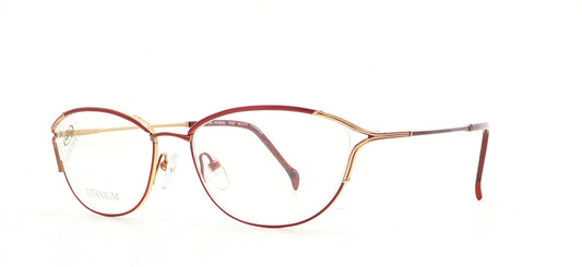 Image of Stepper Eyewear Frames