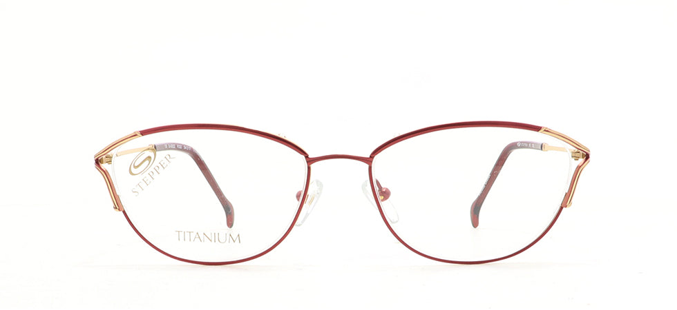 Image of Stepper Eyewear Frames