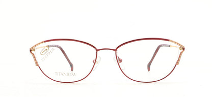 Image of Stepper Eyewear Frames