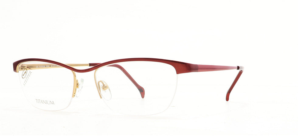 Image of Stepper Eyewear Frames