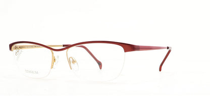 Image of Stepper Eyewear Frames