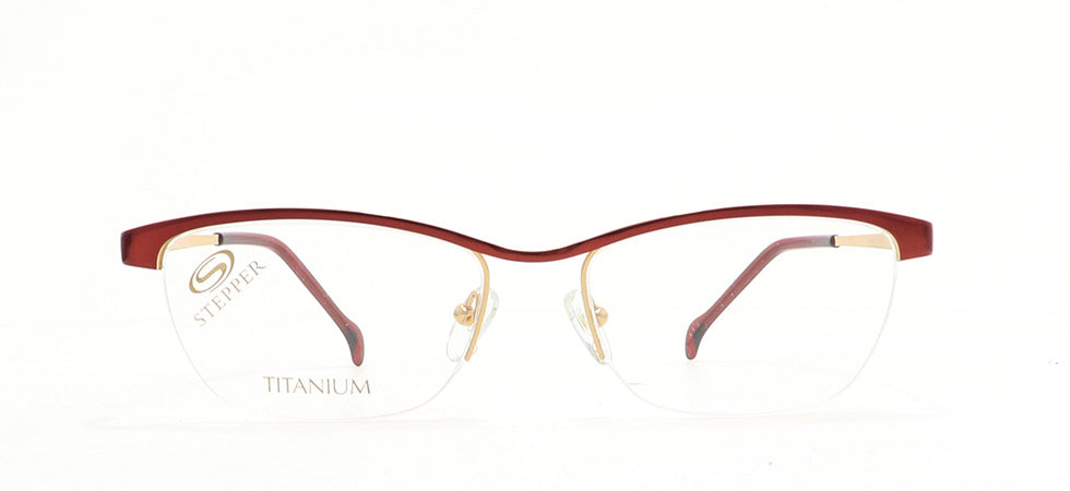 Image of Stepper Eyewear Frames