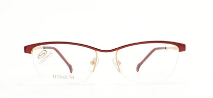 Image of Stepper Eyewear Frames