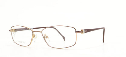 Image of Stepper Eyewear Frames