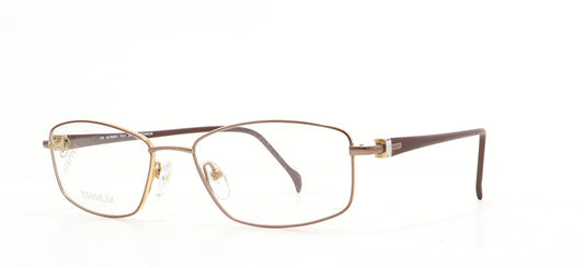 Image of Stepper Eyewear Frames
