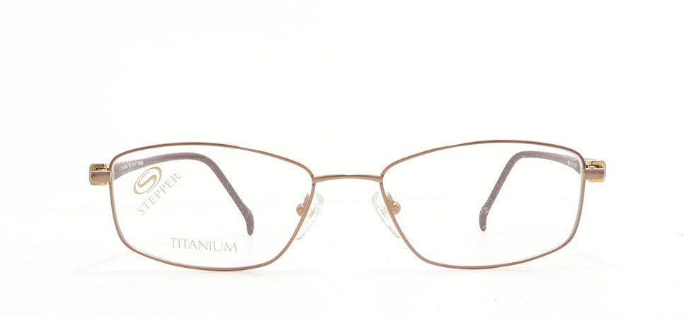 Image of Stepper Eyewear Frames