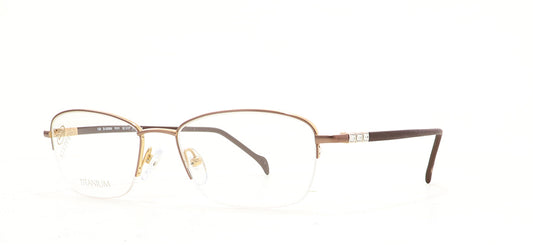 Image of Stepper Eyewear Frames