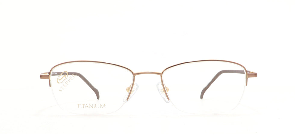 Image of Stepper Eyewear Frames