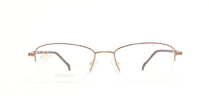 Image of Stepper Eyewear Frames