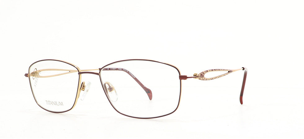 Image of Stepper Eyewear Frames