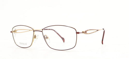 Image of Stepper Eyewear Frames