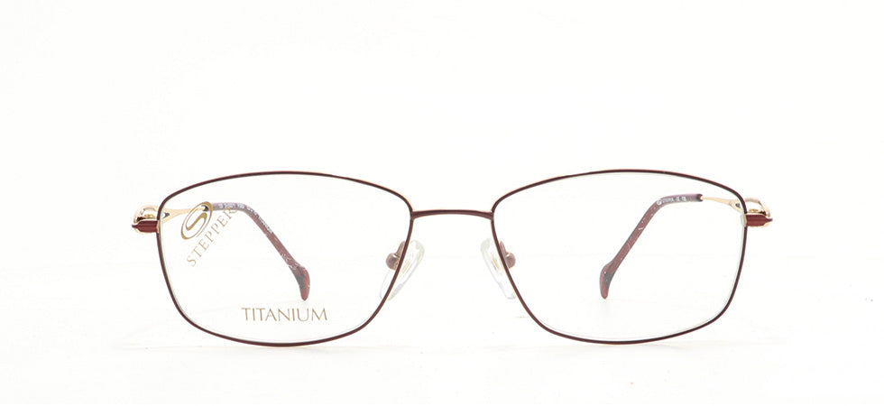 Image of Stepper Eyewear Frames